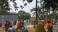 মসজিদ কমিটি নিয়ে দু’পক্ষের সংঘর্ষ, আহত ৭