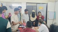 আনোয়ারায় মাংস কাটতে গিয়ে আহত অর্ধশত