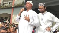 বাবার জানাজায় অংশ নিলেন সাবেক এমপি সুজন