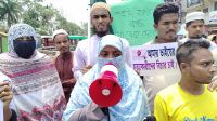 হাদি হত্যার বিচার না হওয়া মানে জুলাইয়ের পরাজয়: মাসুমা