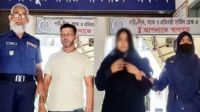 নারীসহ আটক সেই যুবদল নেতার জামিন, দল থেকে বহিষ্কার