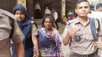 খণ্ডিত লাশ উদ্ধার, প্রবাসীকে হত্যার দায় স্বীকার প্রেমিকার