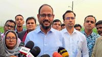 চোরাই পথে গরু প্রবেশ ঠেকাতে সতর্ক বিজিবি