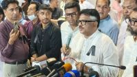 ‘জিয়ার আদর্শকে ধারণ করে ক্ষমতায় এসেছে বিএনপি’