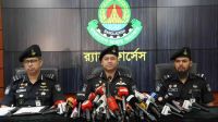 জামিনে থাকা শীর্ষ সন্ত্রাসীরা গোয়েন্দা নজরদারিতে: র‌্যাব