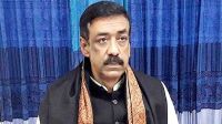 ট্রাইব্যুনালে শামীম ওসমানের বিচার শুরু  