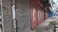 মঙ্গলবার রাজধানীর যেসব দোকানপাট-মার্কেট বন্ধ