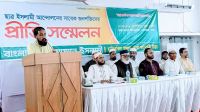 ইসলামী আন্দোলনে কারো পক্ষে অবসর নেওয়ার সুযোগ নেই