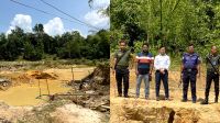 অবৈধভাবে বালু উত্তোলন ঠেকাতে গিয়ে হামলার শিকার, ইউএনও-ওসিসহ আহত ১৫