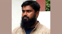 আত্মগোপনে থাকা এজাহারভুক্ত আসামি রাজিব গ্রেপ্তার