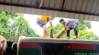 কুষ্টিয়ায় ট্রেনের ছাদে মিলল যুবকের রক্তাক্ত মরদেহ