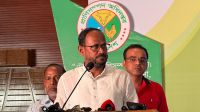 দেশে কোরবানির চাহিদার চেয়েও বেশি গরু রয়েছে