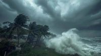 সারাদেশের ১০ অঞ্চলে আগামী ৫ ঘণ্টার জন্য সতর্কবার্তা