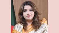 যুক্তরাষ্ট্র ও মরক্কো সফরের উদ্দেশে পররাষ্ট্র প্রতিমন্ত্রীর ঢাকা ত্যাগ  