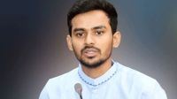 ডিএসসিসি নির্বাচনে লড়ার ইঙ্গিত আসিফ মাহমুদের