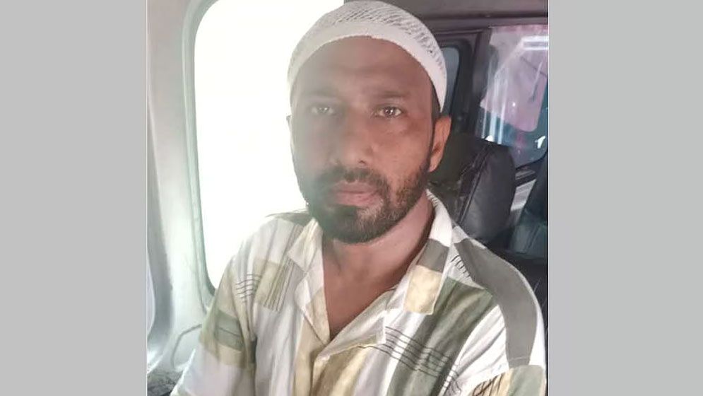 রাজধানীতে স্বেচ্ছাসেবক দলের সাবেক নেতাকে ছুরিকাঘাতে হত্যা  