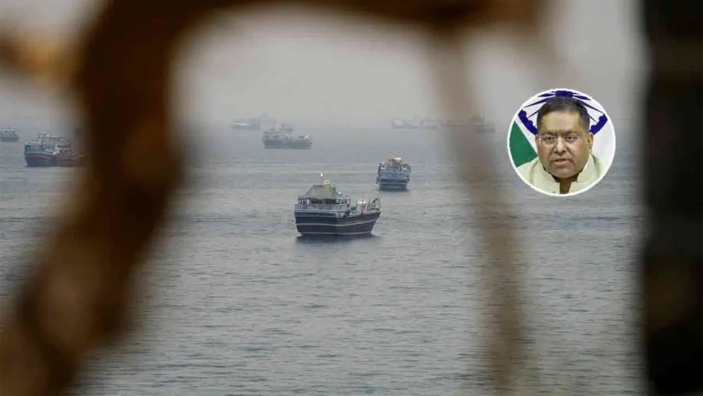 ভারতীয় ৩ নাবিক নিহত, দিল্লিতে মার্কিন চার্জ দ্য অ্যাফেয়ার্সকে তলব