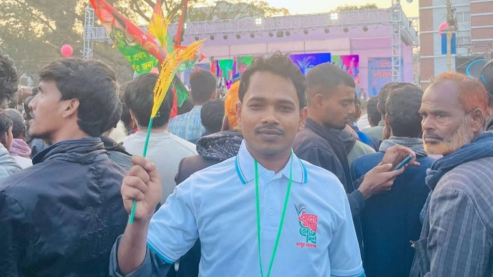 মামলা এড়াতে বিয়ে, পরে নির্যাতনের অভিযোগ বেরোবি ছাত্রদল নেতার বিরুদ্ধে