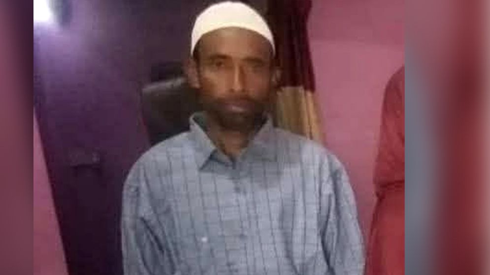 বন্ধুর লাইসেন্সধারী বন্দুকের গুলিতে প্রাণ গেল কৃষকের