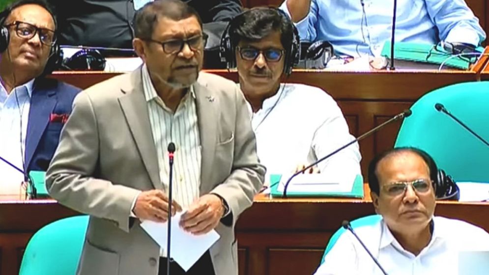 আদ-দ্বীন হাসপাতালকে ‘বাণিজ্যিক বেকারি কারখানা’ বললেন স্বাস্থ্যমন্ত্রী