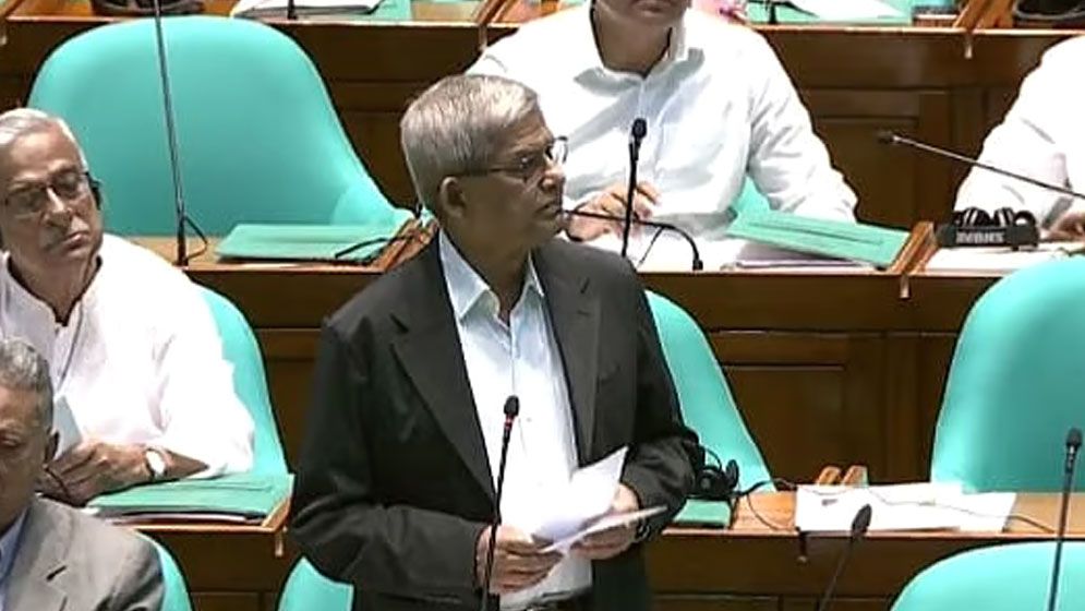 ‘স্থানীয় সরকার নির্বাচন আয়োজনের প্রস্তুতি শুরু করেছে ইসি’   