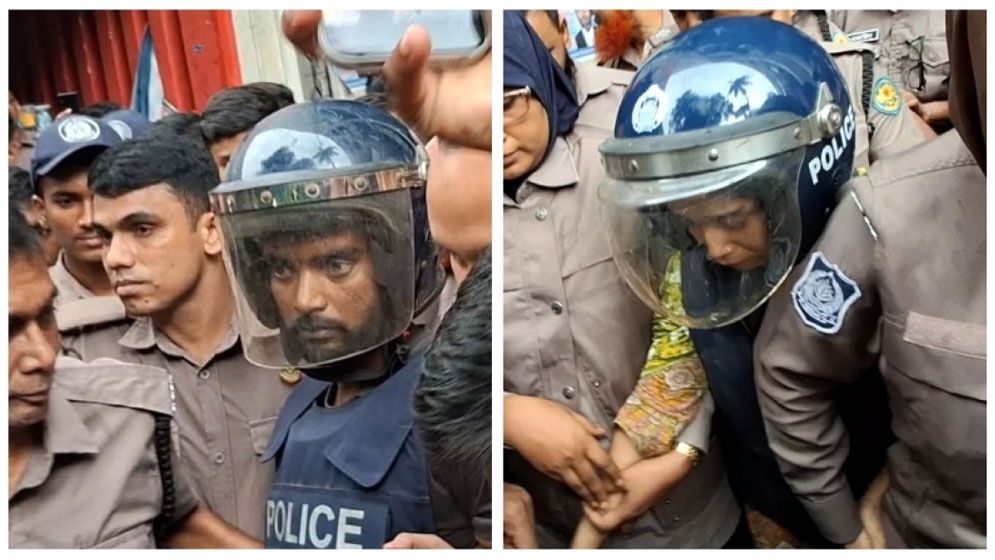 শিশু রামিসা হত্যা: রায়ের তারিখ ঘোষণা হতে পারে বৃহস্পতিবারই  