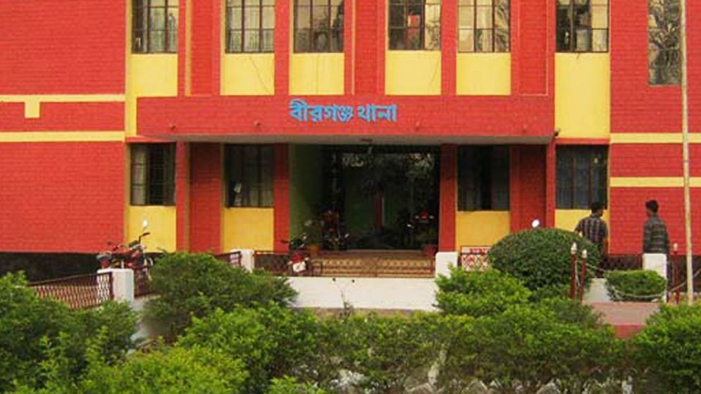প্রাইভেট কারের সঙ্গে সংঘর্ষে মোটরসাইকেল আরোহীর মৃত্যু