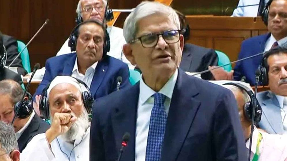 স্থানীয় সরকার নির্বাচনের সম্ভাব্য সময় জানালেন স্থানীয় সরকারমন্ত্রী 