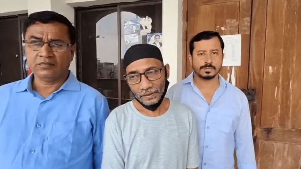 রামিসা হত্যা মামলায় সাক্ষ্যগ্রহণ শুরু, জবানবন্দি দিলেন বাবা  