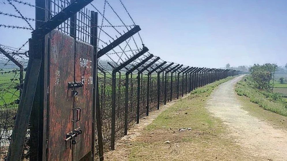 মে মাসে ভারত সীমান্তে ৬ বাংলাদেশি নিহত, আটক ১৪