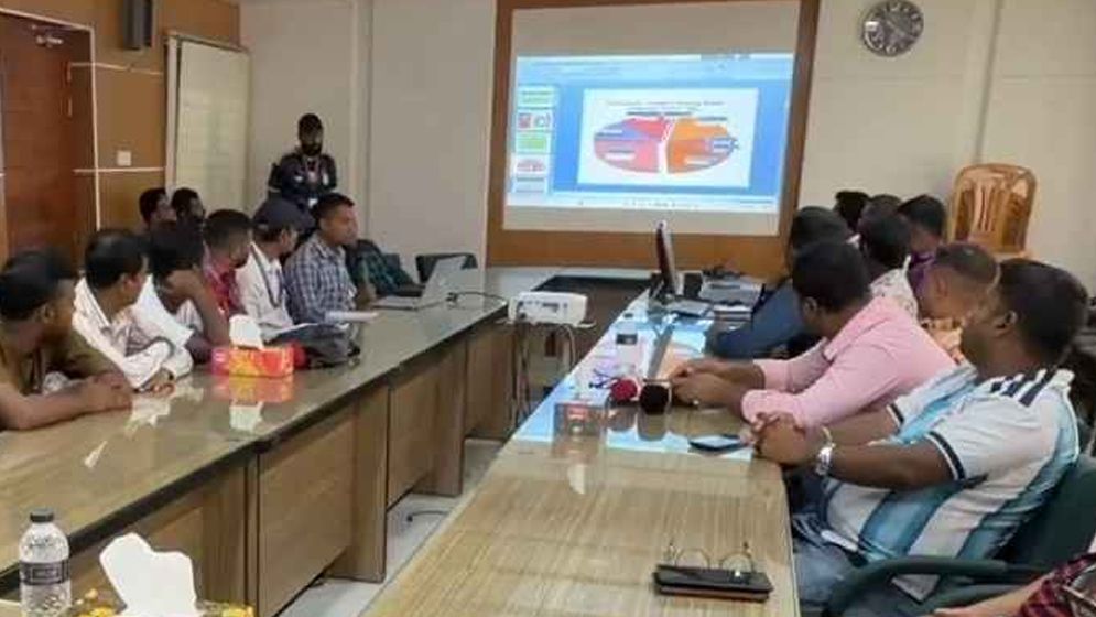 পাবনায় সমকামীর সংখ্যা ছাড়িয়েছে ১৬শ, বাড়ছে এইডস
