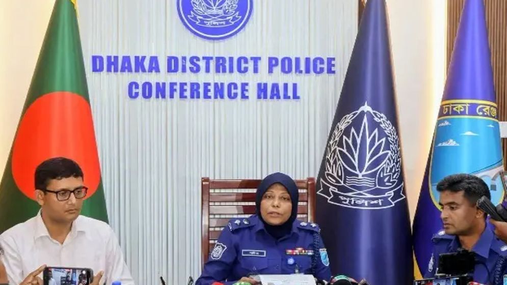 নদী থেকে দুজনের মরদেহ উদ্ধারের ঘটনায় রাজনৈতিক সংশ্লিষ্টতা নেই