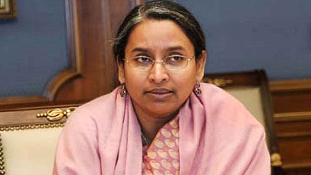 দুই হত্যা মামলায় দীপু মনির জামিন আবেদন নামঞ্জুর  