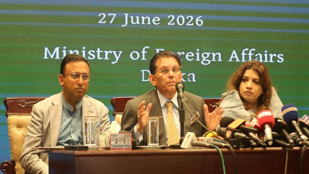 ‘তিস্তা প্রকল্প বাস্তবায়নে কারিগরি সমীক্ষা করবে বাংলাদেশ-চীন’   