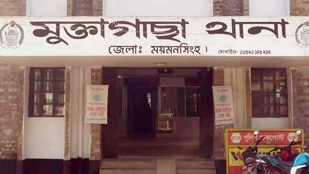 ময়মনসিংহে পৃথক ঘটনায় দুই শিশুসহ নিহত ৩