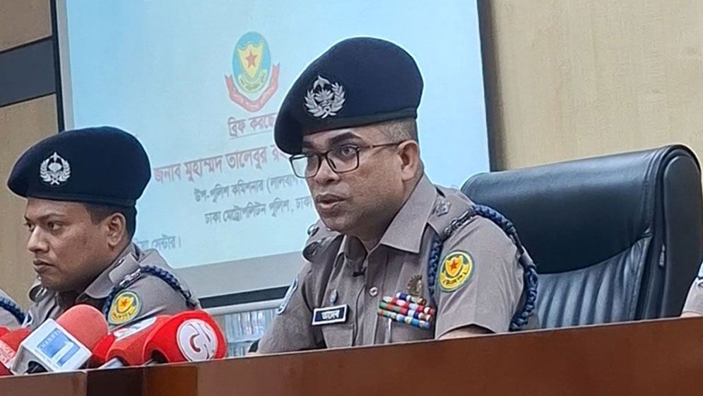 তাজিয়া মিছিলে ‘রশি ধরা নিয়ে বিরোধে’ জাকিরকে কুপিয়ে হত্যা, গ্রেপ্তার ৪  