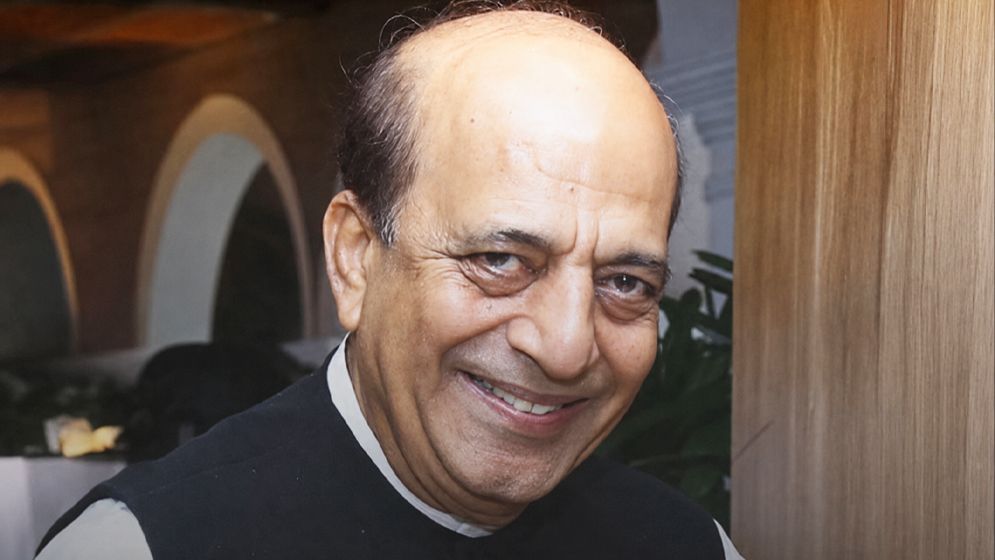 শুক্রবার আসছেন ভারতের নতুন হাইকমিশনার