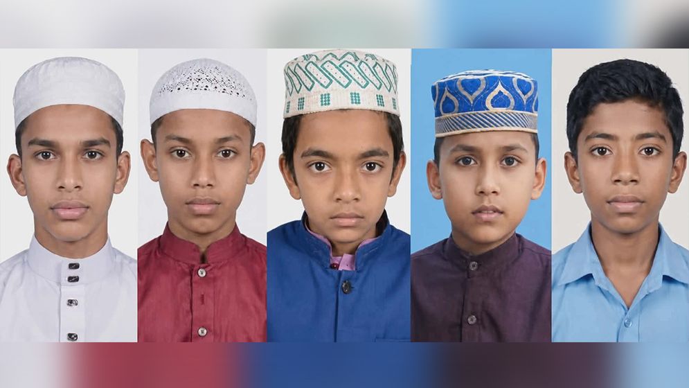 ১২ দিনে পাঁচ মাদরাসাশিক্ষার্থী নিখোঁজ, উদ্বেগ