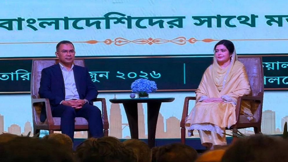 মালয়েশিয়ার কারাগারে থাকা বাংলাদেশিদের মুক্ত করতে চেষ্টা চালাবো