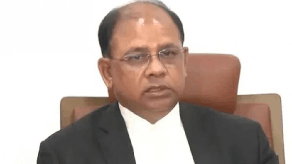 দিল্লি থেকে শেখ হাসিনার দেশে ফিরতে চাওয়া ‘রাজনৈতিক স্ট্যান্টবাজি’