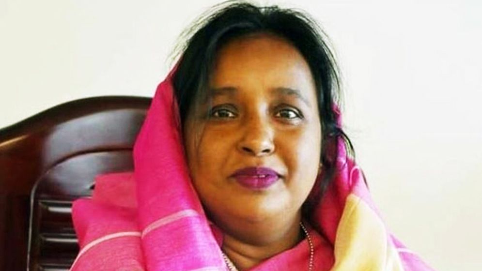 মুক্তি পেলেন সেলিনা হায়াৎ আইভী