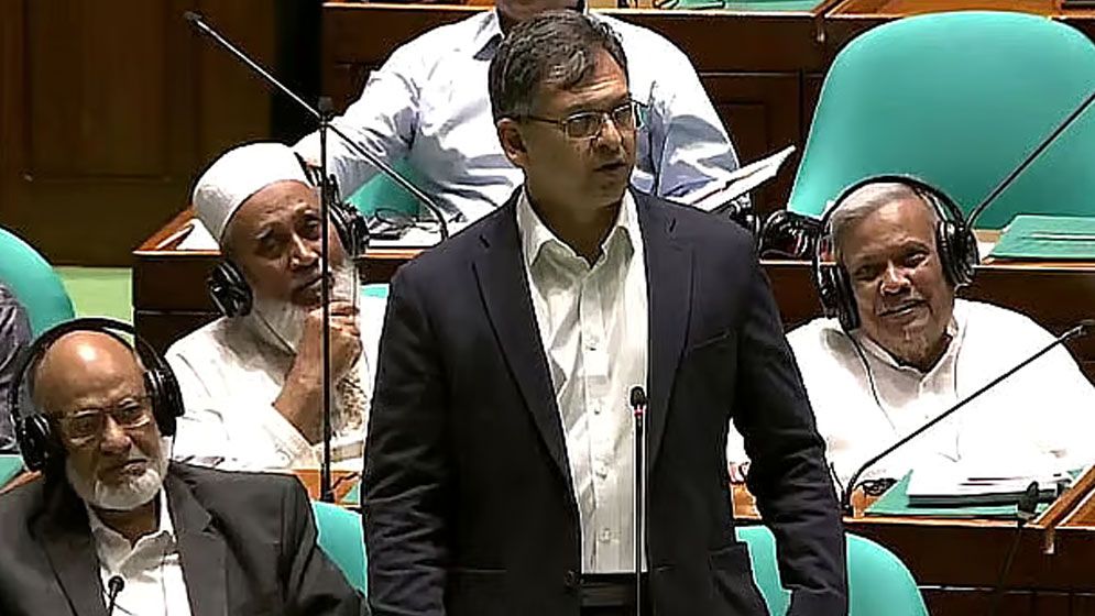 ধর্ষণ মামলা ‘বেশি’ হওয়ার কারণ জানালেন স্বরাষ্ট্রমন্ত্রী  