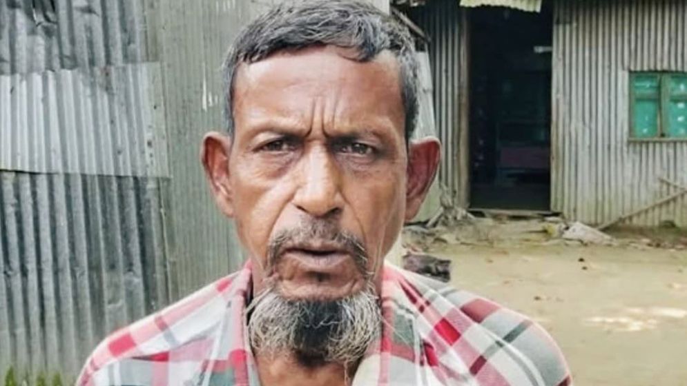 কাঁঠাল নিয়ে বিরোধের জেরে বাবার মৃত্যু, অভিযুক্ত ছেলে-পুত্রবধূ পলাতক