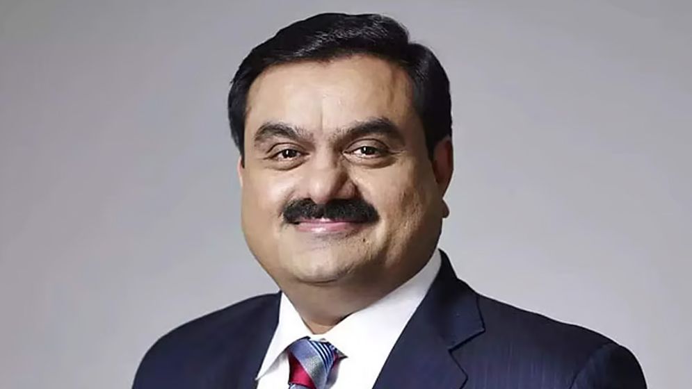 এশিয়ার শীর্ষ ধনীর সিংহাসনে ফিরলেন গৌতম আদানি