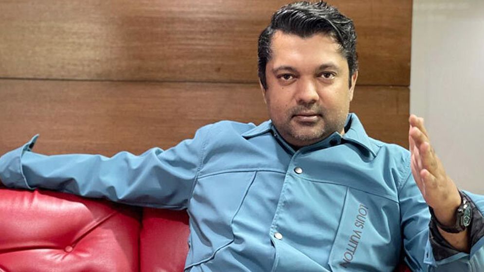 ‘আর্জেন্টিনাকে বাংলাদেশের অঙ্গরাজ্য ঘোষণা করা এখন সময়ের দাবি’