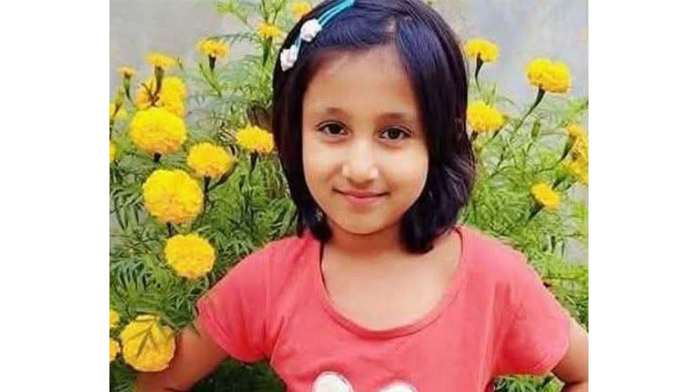 ‘আমার স্বপ্ন শেষ, কলিজাটা আর নেই’