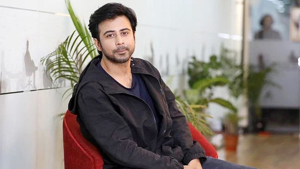 নিশোকে নিয়ে বড় পরিকল্পনা, আসছে তিন নতুন সিনেমা
