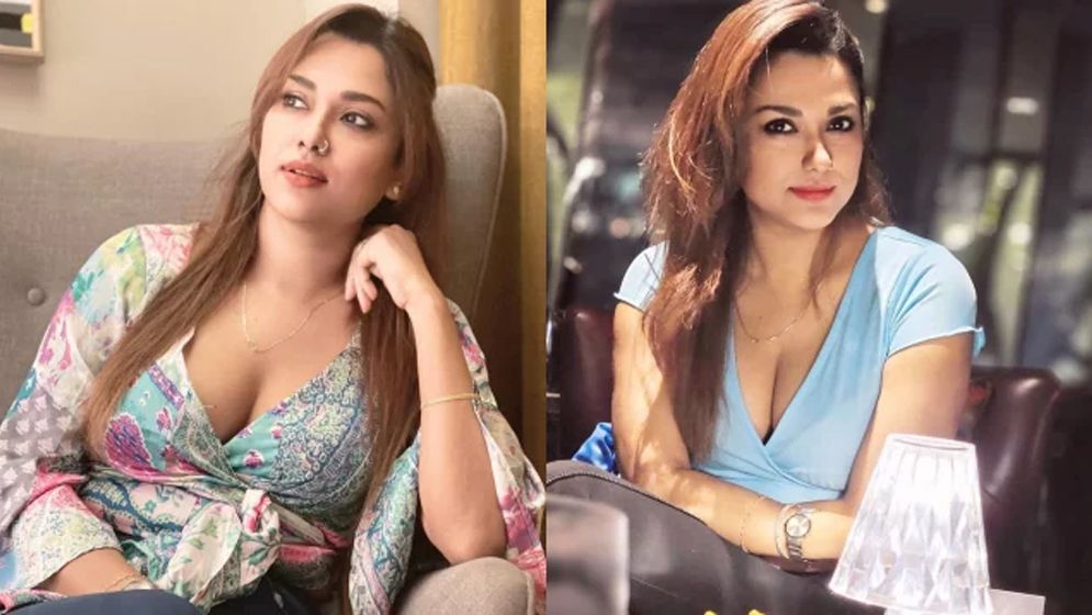 বিয়ের জন্য লম্বা ছেলে পছন্দ ববির