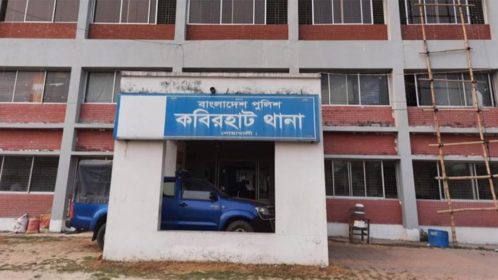 পিকআপ-মোটরসাইকেল সংঘর্ষে প্রাণ গেল দুই কিশোরের