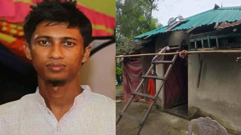 পৃথক ঘটনায় প্রবাসীর স্ত্রী ও যুবলীগ নেতাকে কুপিয়ে হত্যা